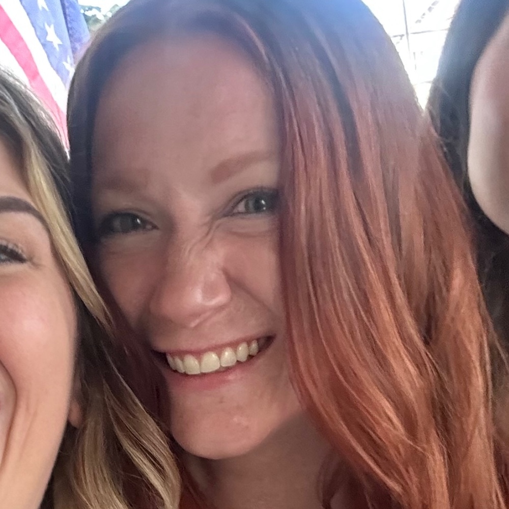 Meet your Posher, Lindsay